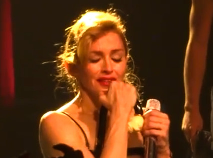 Madonna Madonna